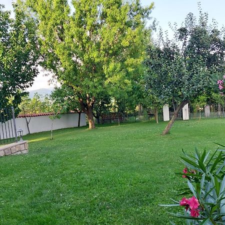 Apartment Oaza Relax Koper Exterior photo