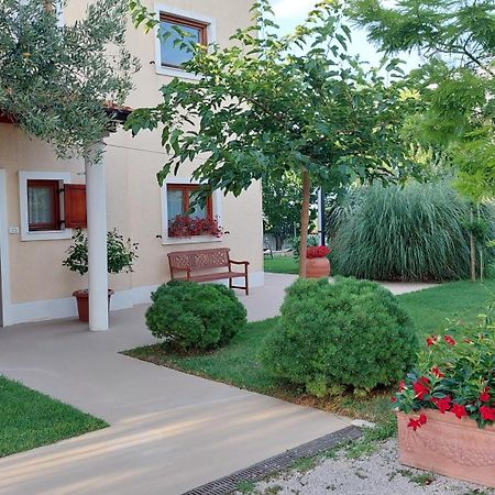 Apartment Oaza Relax Koper Exterior photo