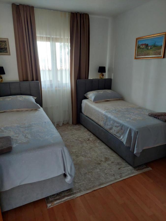 Apartment Oaza Relax Koper Exterior photo