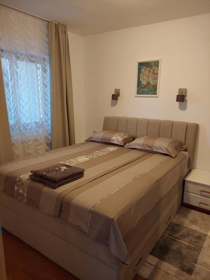Apartment Oaza Relax Koper Exterior photo