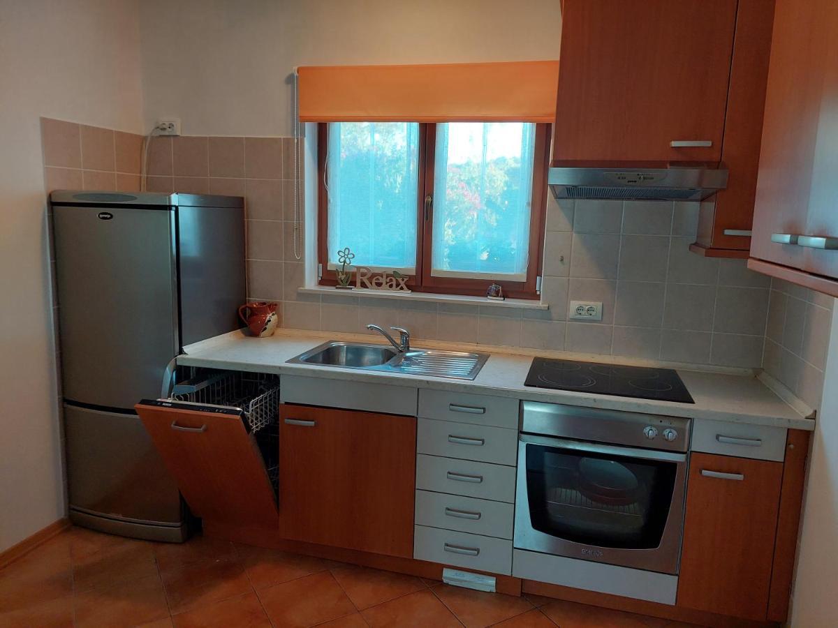 Apartment Oaza Relax Koper Exterior photo