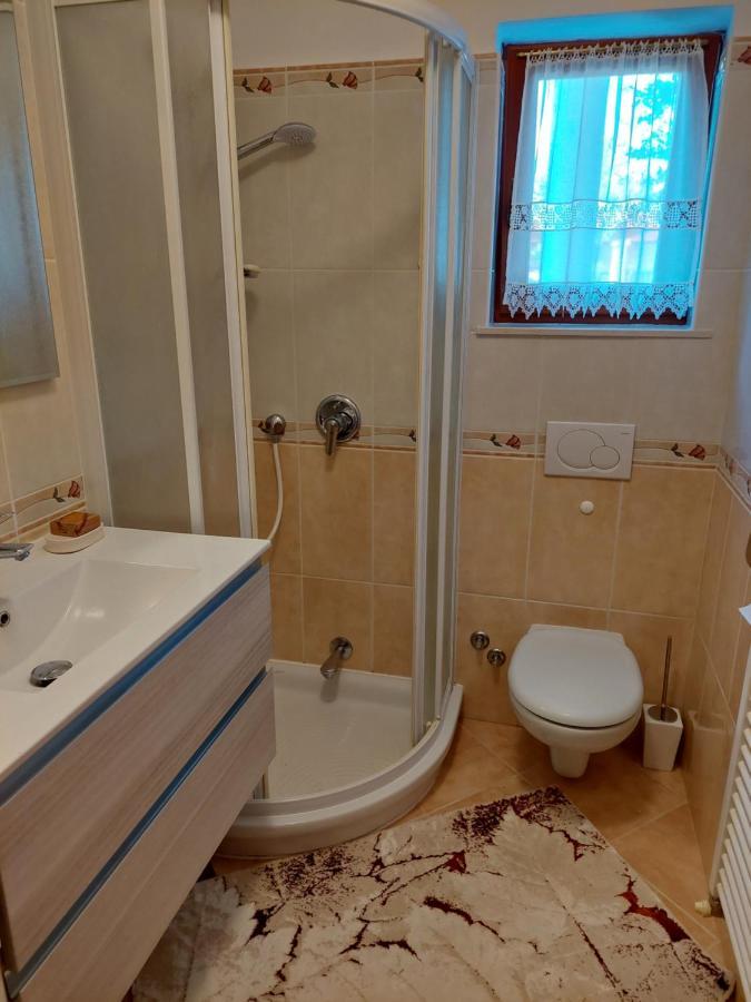 Apartment Oaza Relax Koper Exterior photo