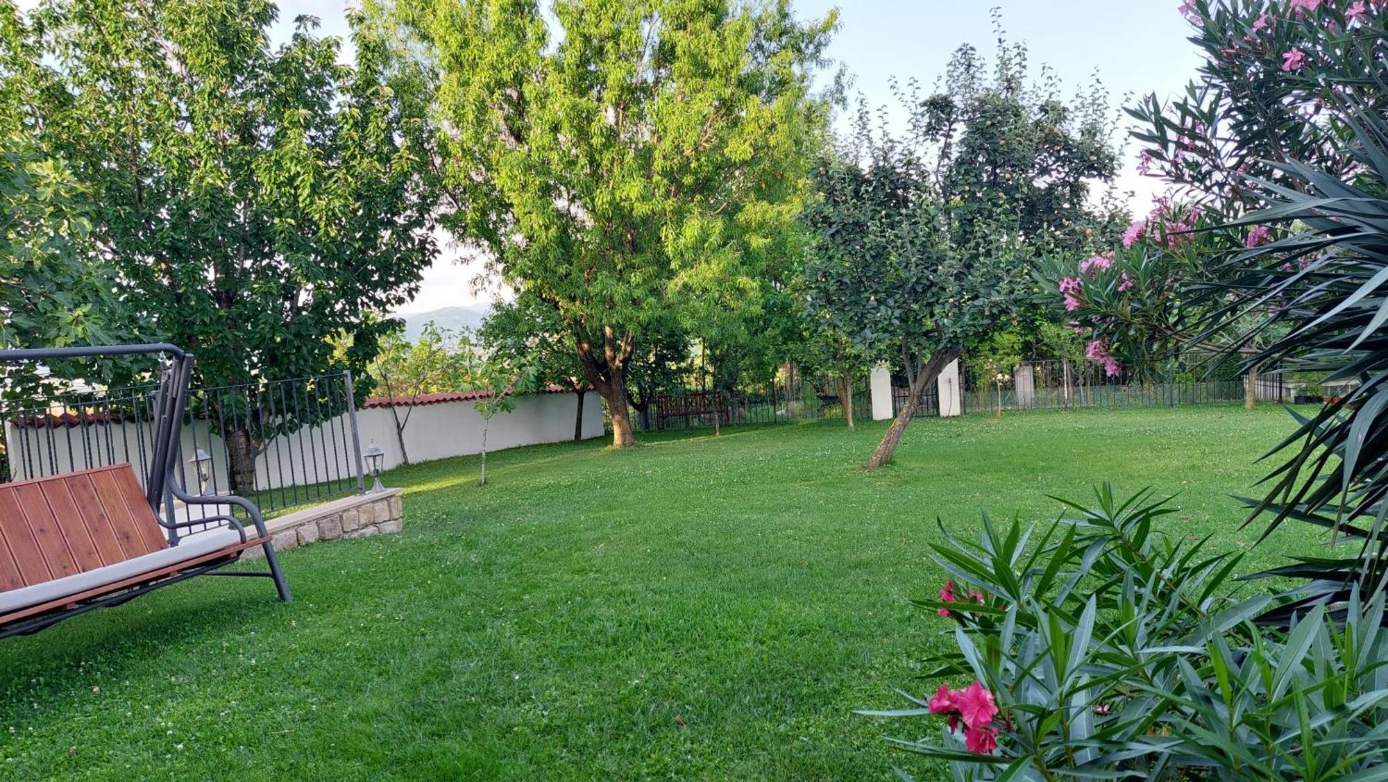 Apartment Oaza Relax Koper Exterior photo